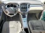 2006 Toyota Highlander Hybrid იყიდება Ocala-ში, FL - Minor Dent/Scratches