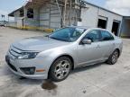 2010 Ford Fusion Se за продажба в Corpus Christi, TX - Undercarriage
