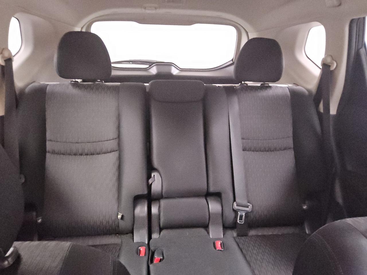 JN8AT2MT6KW502639 NISSAN ROGUE 2019