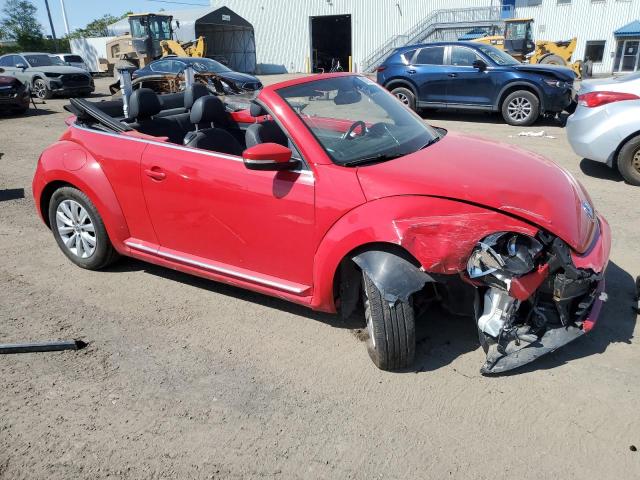 2014 VOLKSWAGEN BEETLE   