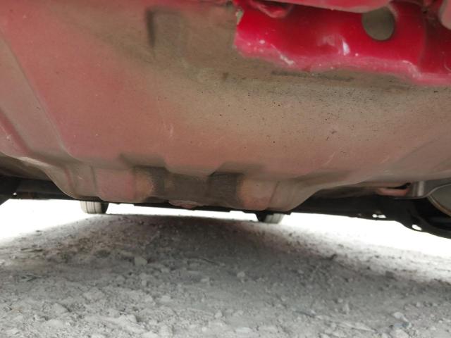 2010 HONDA JAZZ ES I-