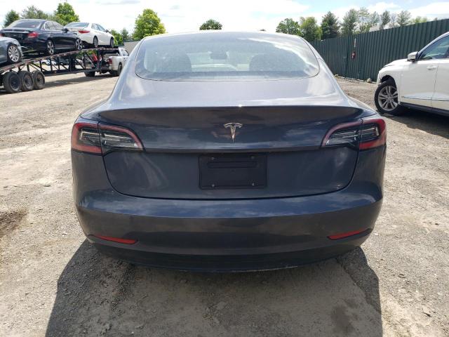  TESLA MODEL 3 2023 Gray