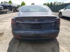 2023 Tesla Model 3    zu verkaufen in Finksburg, MD - Front End