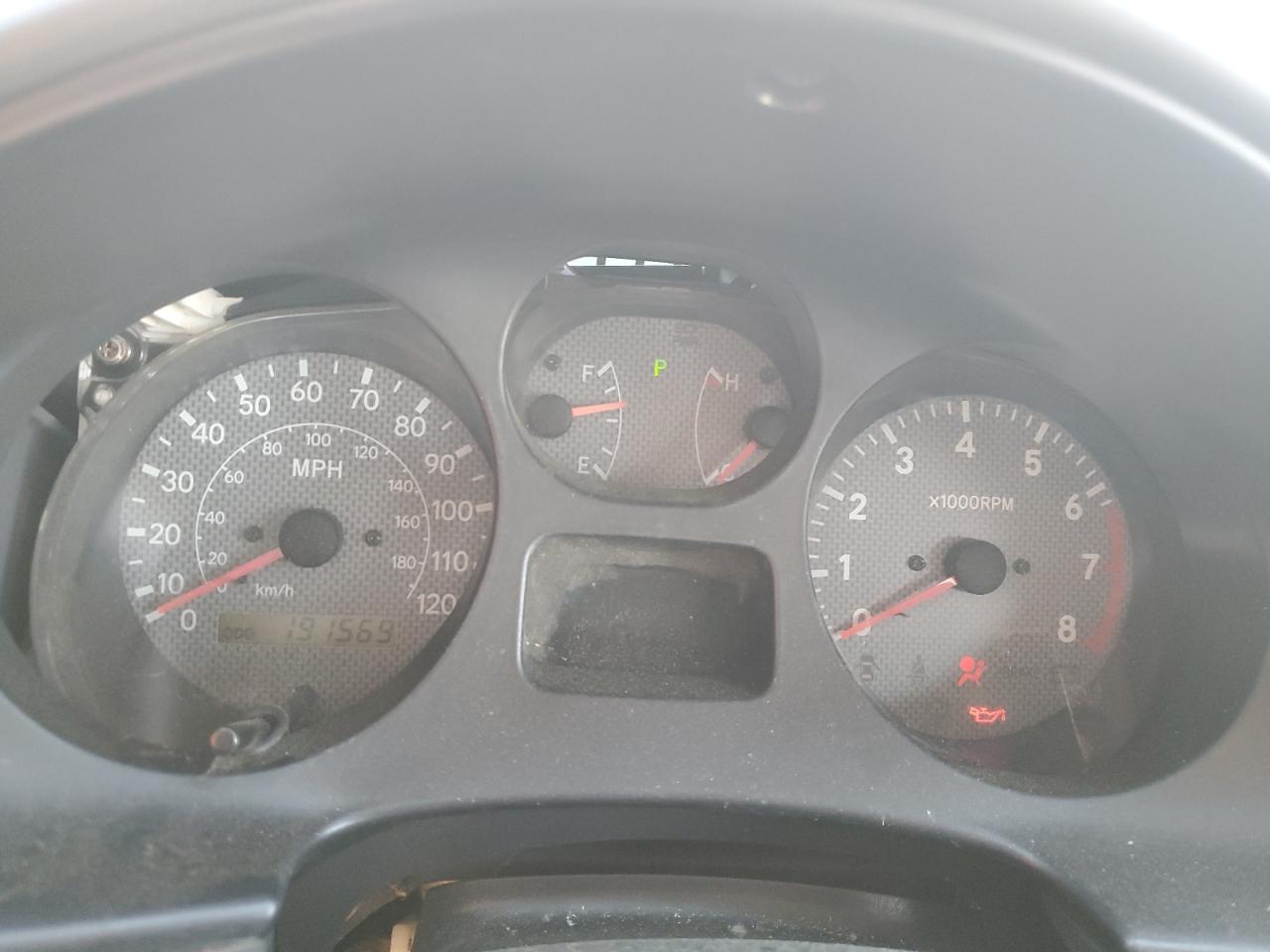 1998 Toyota Rav4 VIN: JT3GP10V0W0027000 Lot: 57453455