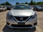 2019 Nissan Sentra S for Sale in Oklahoma City, OK - Rear End