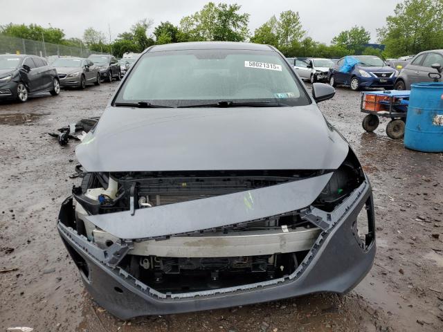  HYUNDAI IONIQ 2018 Szary