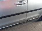 2009 TOYOTA URBAN CRUI for sale at Copart SANDTOFT