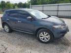 2014 Nissan Murano S للبيع في Prairie Grove، AR - Hail
