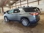 2022 Chevrolet Traverse Lt for Sale in Lansing, MI - Side
