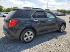 2013 Chevrolet Equinox Lt   for Sale in Columbus, OH - Side