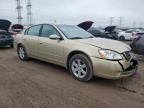2004 Nissan Altima Base for Sale in Elgin, IL - Front End