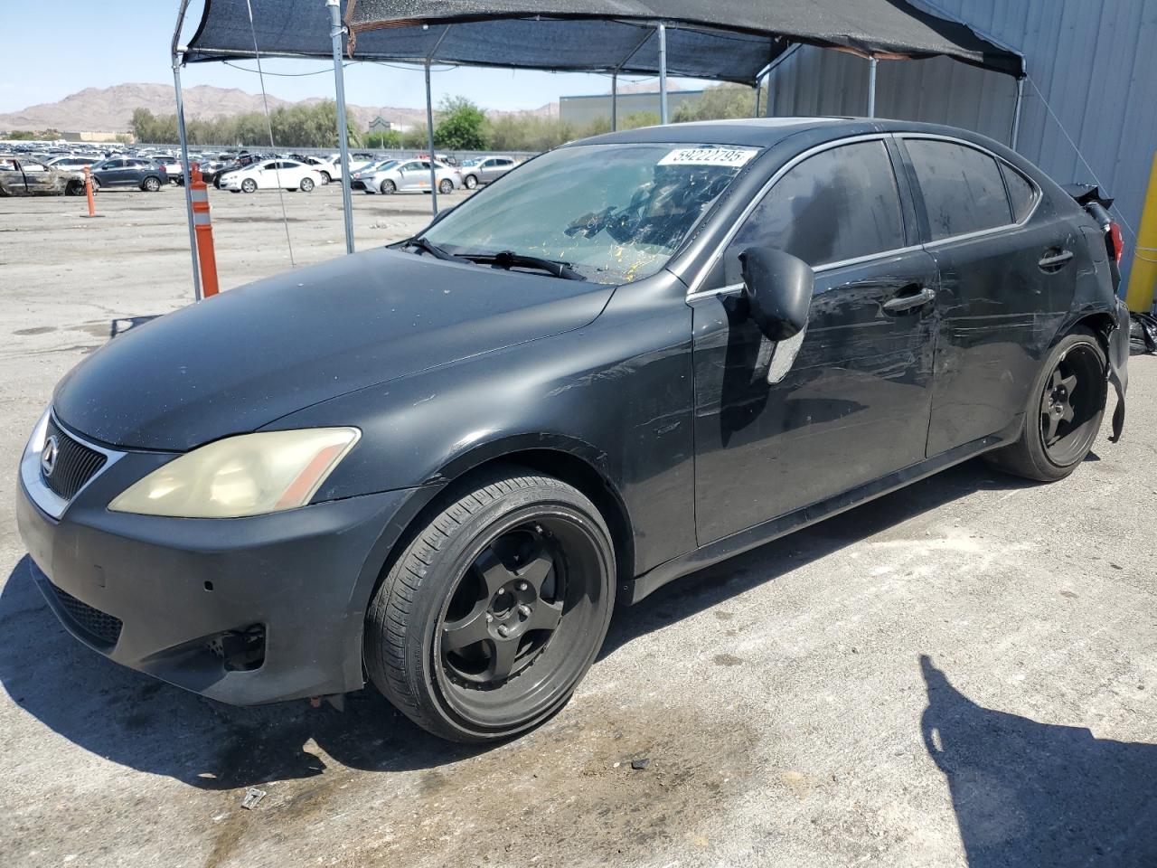 Las Vegas, NV에서 판매 중인 2006 Lexus Is 250 - Rear End