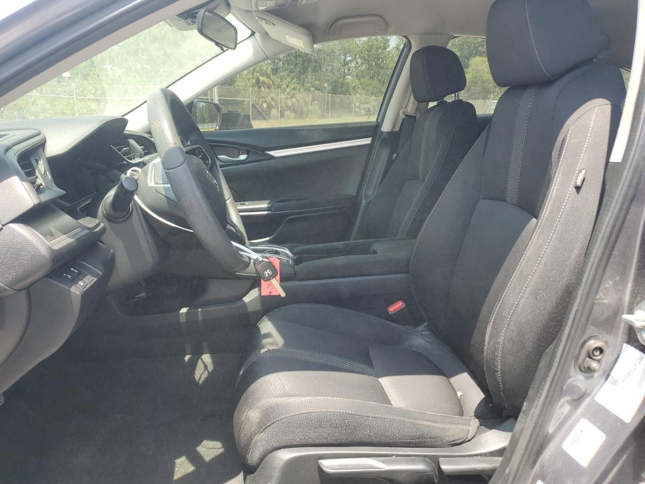 2HGFC2F66LH581708 HONDA CIVIC 2020