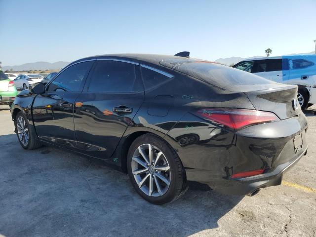  ACURA INTEGRA 2024 Чорний
