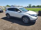 2017 Honda Cr-V Ex for Sale in Columbia Station, OH - Side
