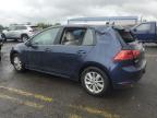 2015 Volkswagen Golf  en Venta en Pennsburg, PA - Top/Roof