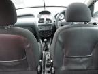 2004 PEUGEOT 206 SW S for sale at Copart SANDTOFT