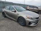 2019 KIA OPTIMA EX for sale at Copart ON - OTTAWA