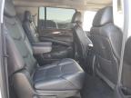 2016 Cadillac Escalade Esv Premium de vânzare în Sun Valley, CA - Front End