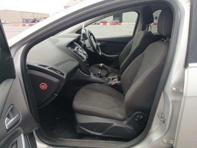 2013 FORD FOCUS TITA