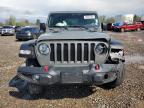 2021 Jeep Wrangler Unlimited Rubicon for Sale in Central Square, NY - Front End