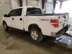 2011 Ford F150 Supercrew for Sale in Avon, MN - Front End