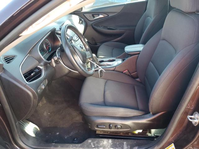 Седани CHEVROLET MALIBU 2016 Фіолетовий