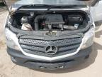 2015 MERCEDES BENZ SPRINTER 3 for sale at Copart ROCHFORD