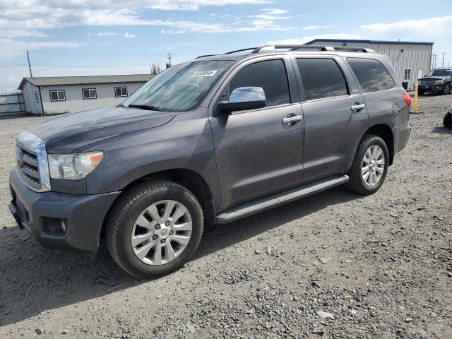 2014 Toyota Sequoia Platinum