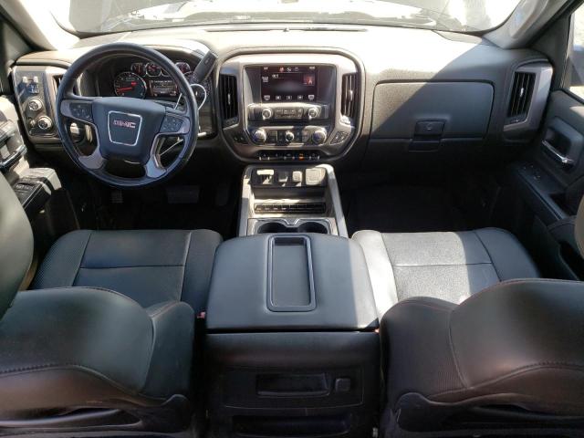 Pickups GMC SIERRA 2014 Black