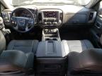 2014 Gmc Sierra K1500 Slt na sprzedaż w Sacramento, CA - Front End