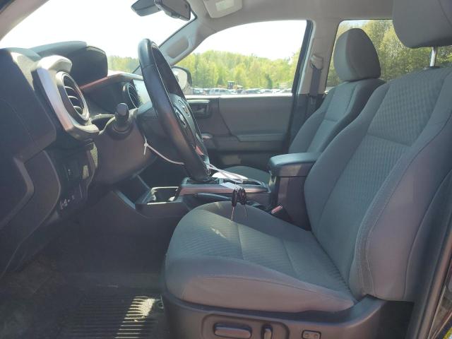  TOYOTA TACOMA 2020 Black