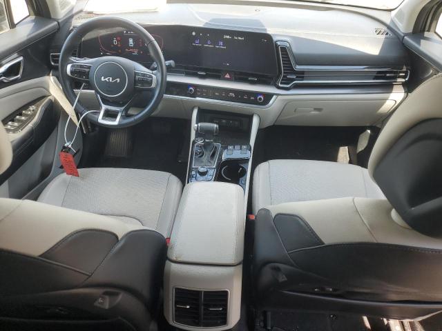  KIA SPORTAGE 2023 Czarny