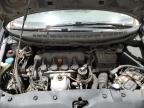 2009 Honda Civic Lx na sprzedaż w Candia, NH - Minor Dent/Scratches