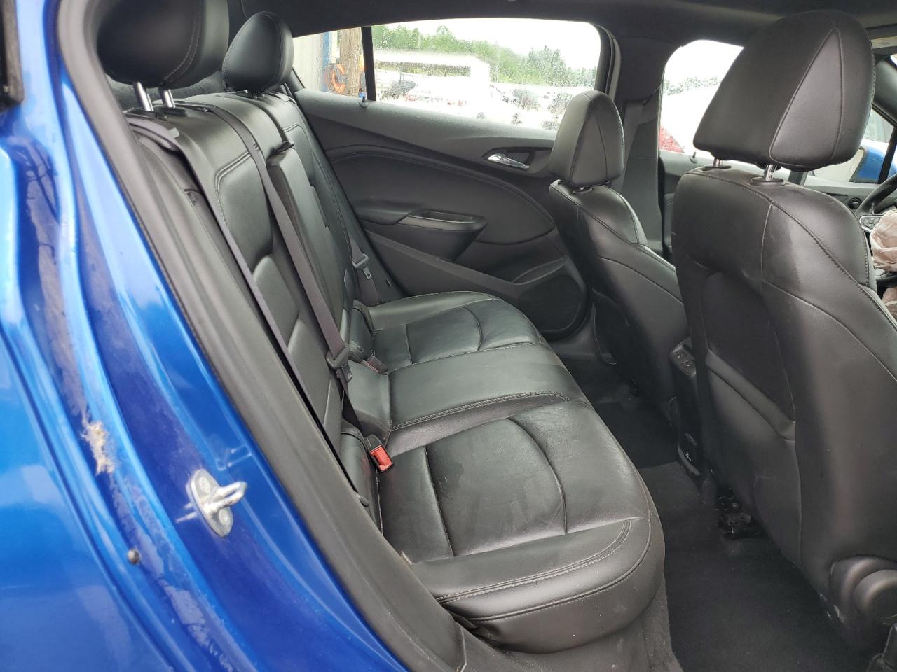 1G1BG5SM1G7311674 CHEVROLET CRUZE 2016