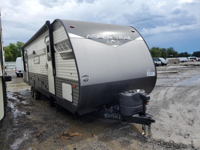 2022 Dutchman Aspen Trai