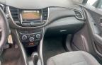 2018 Chevrolet Trax Ls იყიდება Grand Prairie-ში, TX - Minor Dent/Scratches