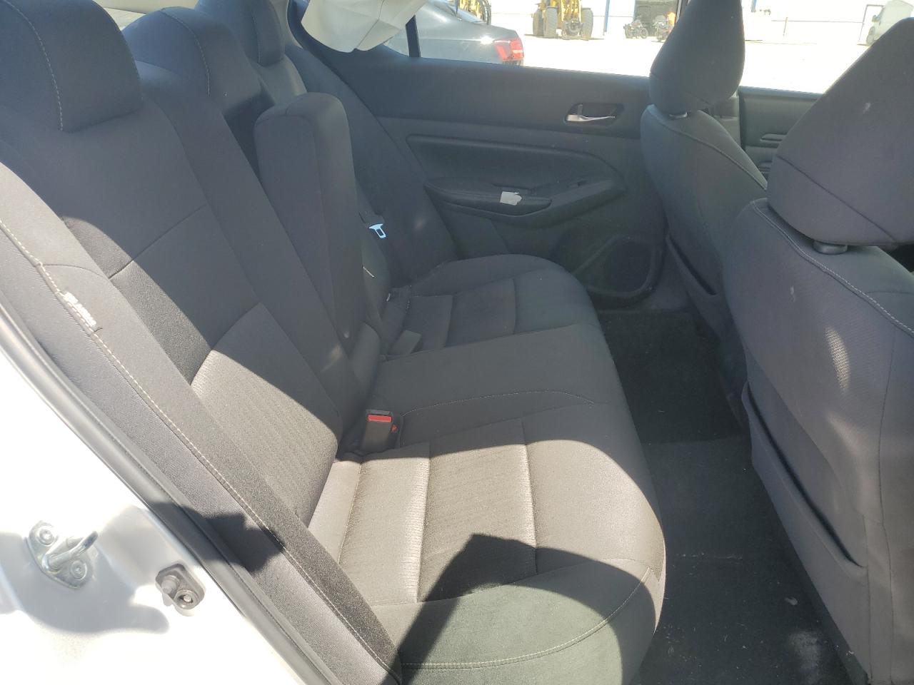 2019 Nissan Altima S VIN: 1N4BL4BV7KC159346 Lot: 55776345