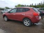 2010 NISSAN ROGUE S à vendre chez Copart ON - TORONTO
