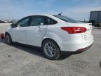 2015 Ford Focus Se იყიდება Tulsa-ში, OK - Side