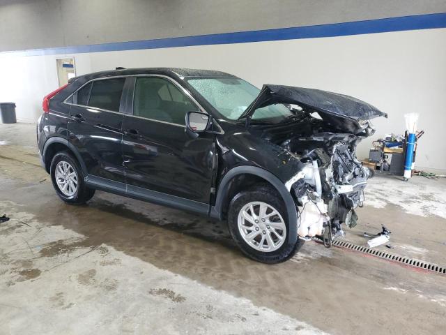  MITSUBISHI ECLIPSE 2019 Blue