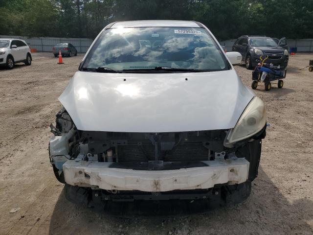 MAZDA 5 2014 Biały
