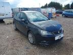 2012 SEAT IBIZA SE T for sale at Copart WISBECH