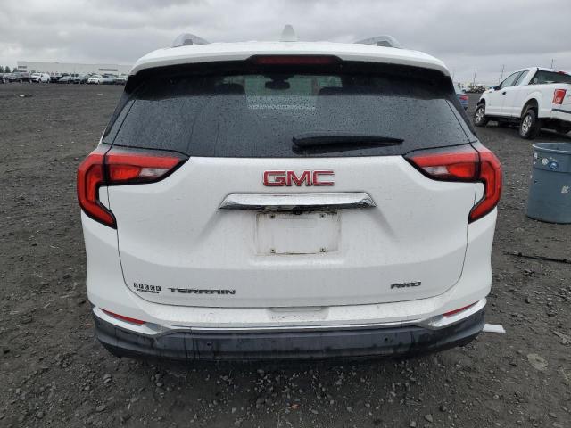  GMC TERRAIN 2020 Biały