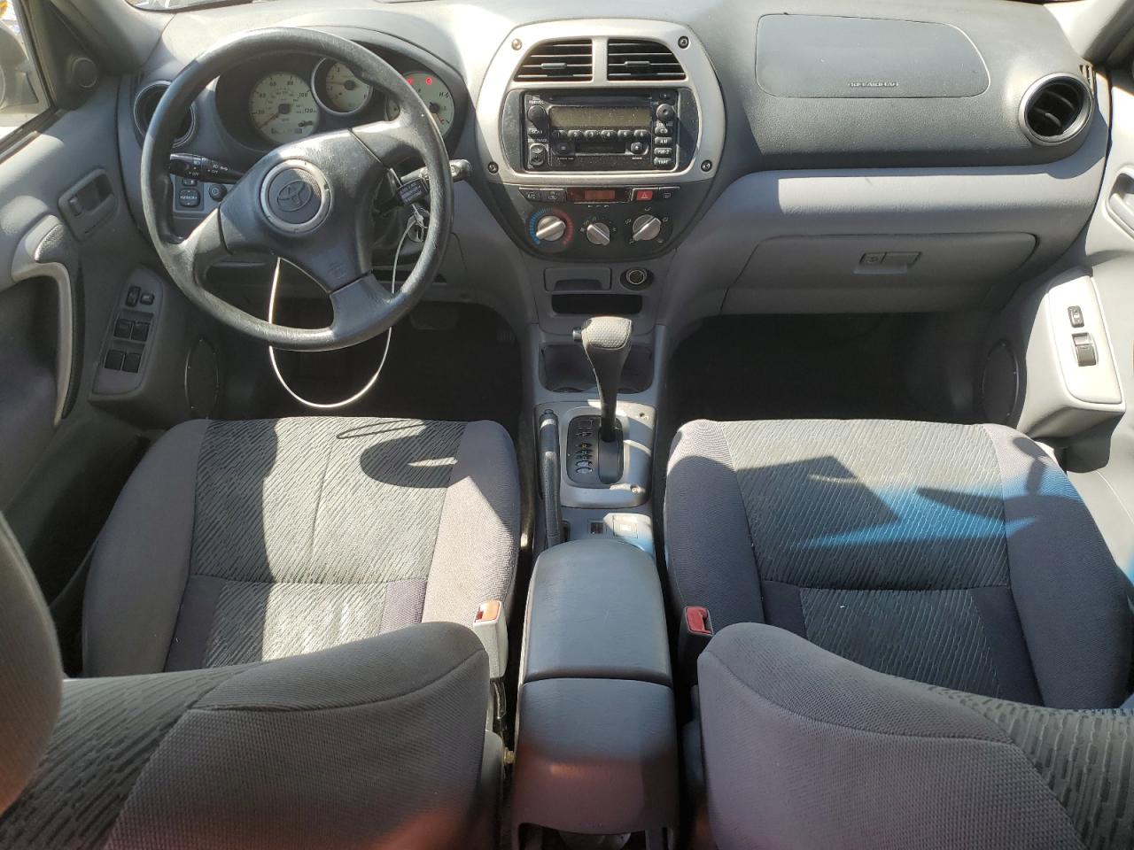 2002 Toyota Rav4 VIN: JTEHH20V426020556 Lot: 56896665
