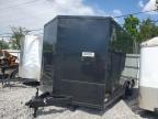 Lebanon, TN에서 판매 중인 2024 Power Line Cargo 8.5X16 Ta Enclosed Cargo Trailer - Minor Dent/Scratches