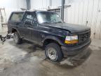 1996 Ford Bronco U100 for Sale in Ham Lake, MN - Mechanical