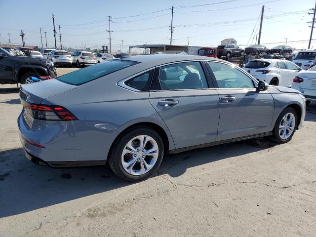  HONDA ACCORD 2024 Szary