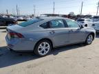 2024 Honda Accord Hybrid Exl de vânzare în Los Angeles, CA - Front End