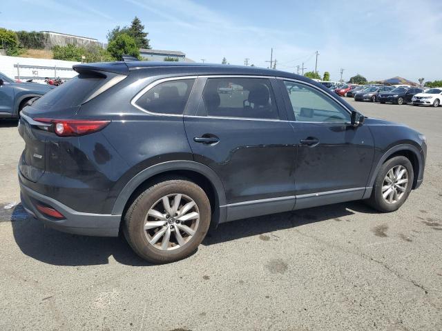  MAZDA CX-9 2017 Czarny